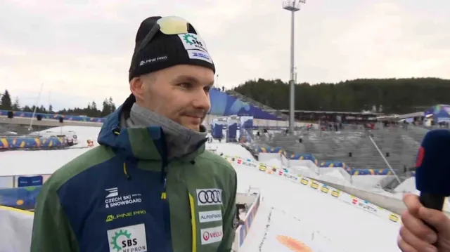 Martin Zeman: Jdeme se poprat o co nejlepší výsledek