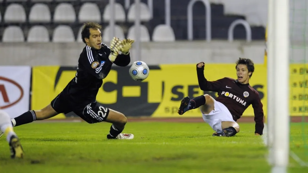 Fotbal