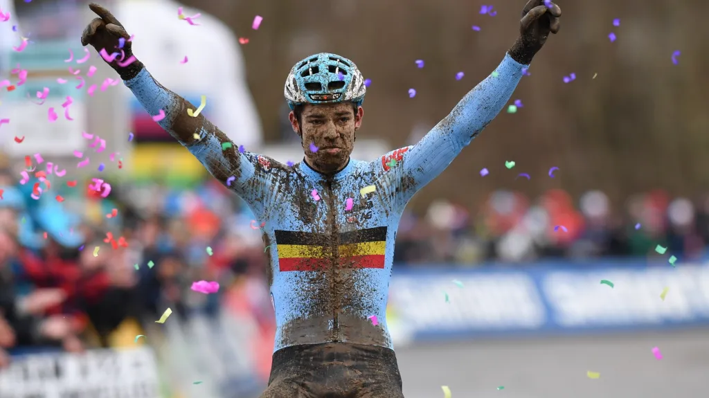 Wout van Aert