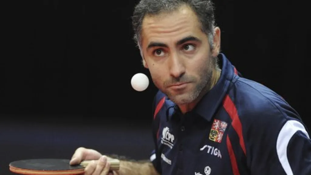 Petr Korbel