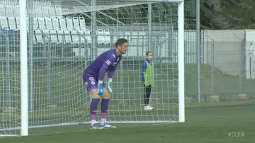Sestřih utkání Prostějov – Artis Brno