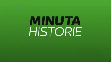 Minuta historie – 22. února