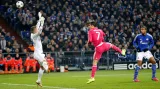 Sestřih utkání Schalke - Real Madrid