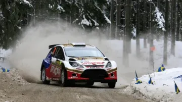 Ford Martina Prokopa