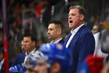 Rulík hodnotil turnaj pozitivně. Nominace na olympiádu? Nabádám k trpělivosti, říká