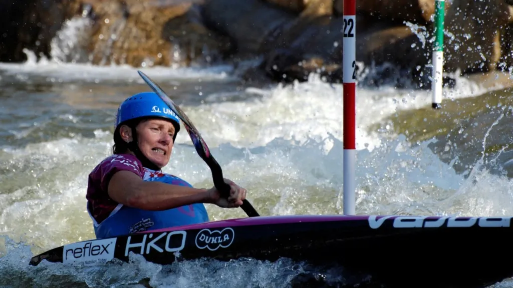 Štěpánka Hilgertová 