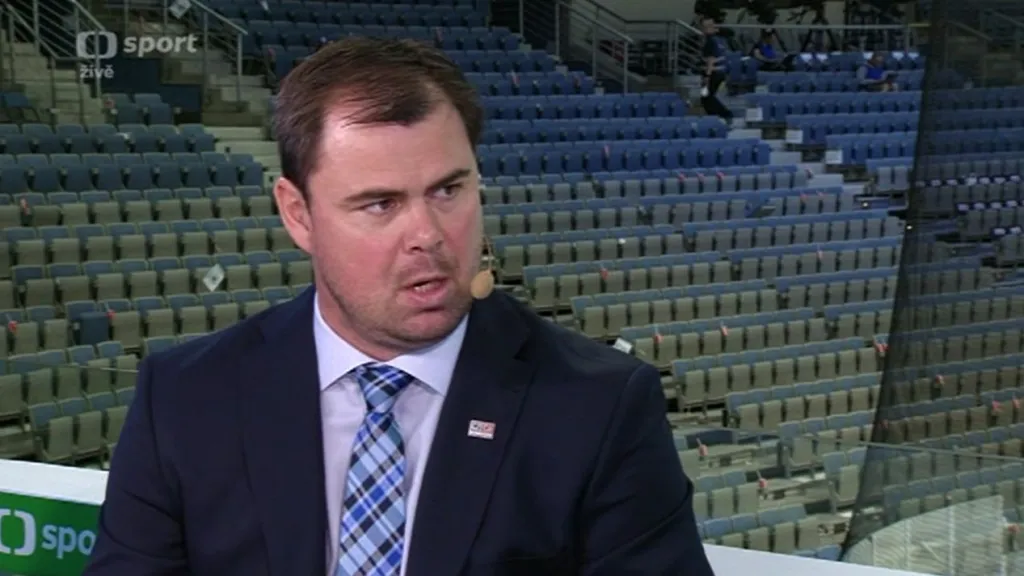 Špaček: Němcův gól bylo to, co jsme chtěli od obránců