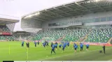Fotbalisté Severního Irska spoléhají na skálopevnou obranu