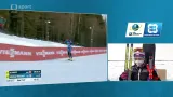České ohlasy po štafetě biatlonistek na SP v Novém Městě