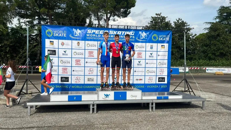 Jílek by rád uspěl i na olympiádě, proto mění in-line za led