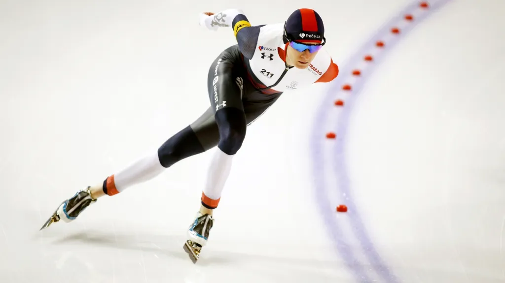 Martina Sáblíková