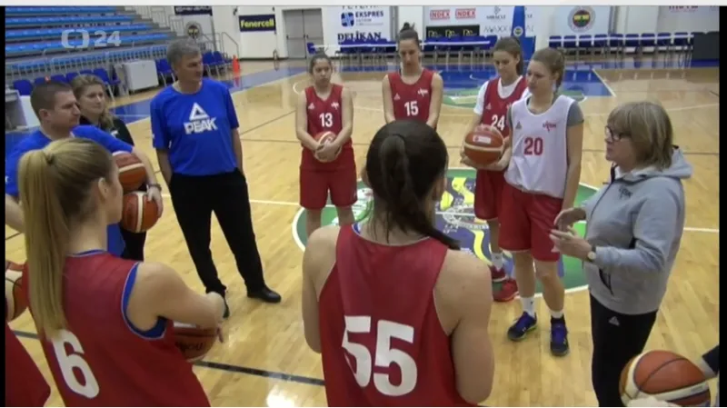 USK trénuje v Istanbulu a řeší také bezpečnost