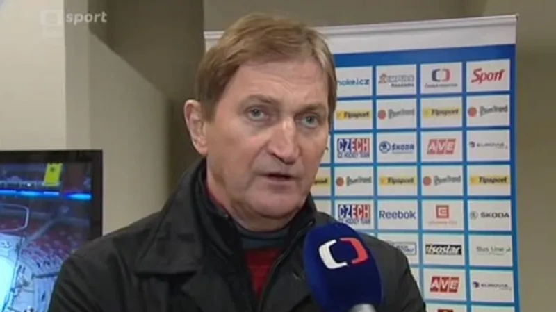 Alois Hadamczik hodnotil povedený olympijský test v Soči