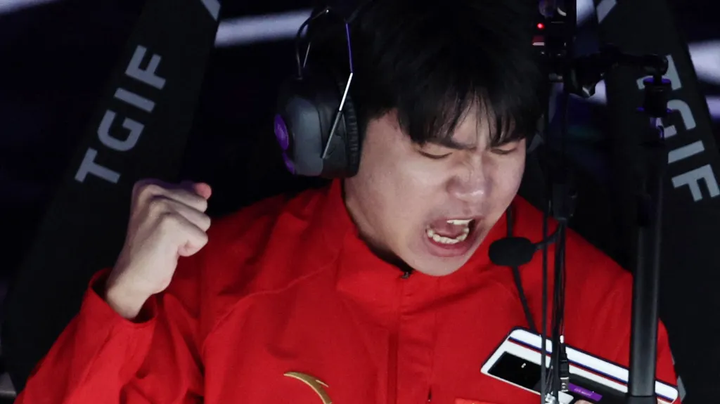 Esport (ilustrační snímek)