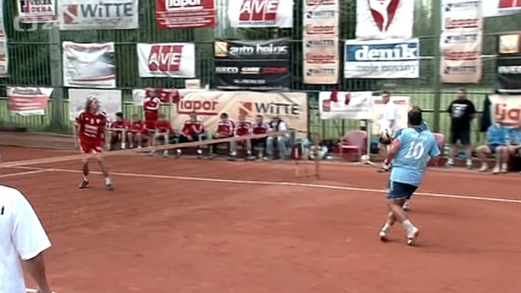 Čakovičtí nohejbalisté postoupili do superfinále