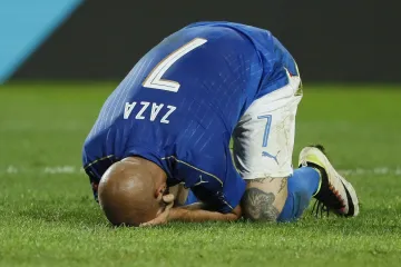 Simone Zaza
