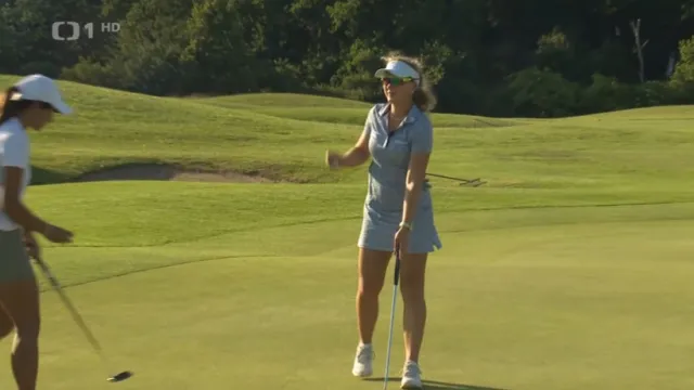 Kousková: Přála jsem si to trochu lepší