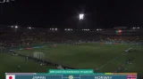 Sestřih utkání Japonsko – Norsko
