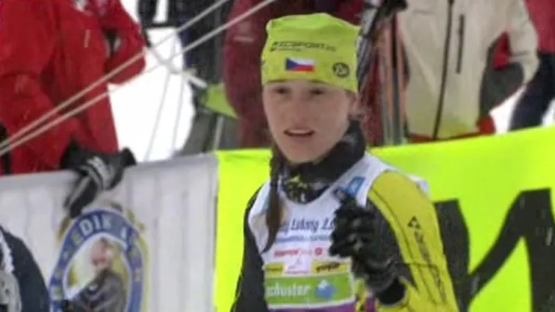 Sestřih dálkového běhu na lyžích König Ludwig Lauf