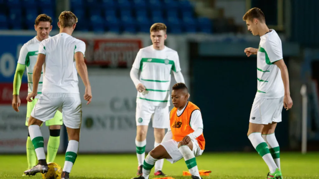 Karamoko Kader Dembele