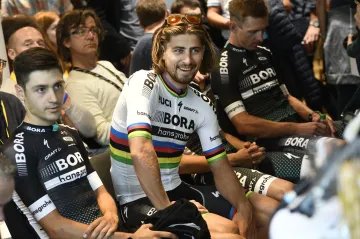Peter Sagan