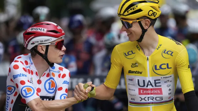 Sestřih 21. etapy Tour de France