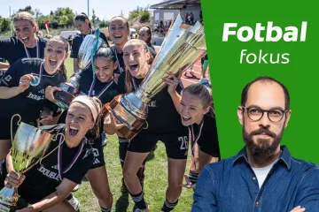 Fotbal fokus podcast