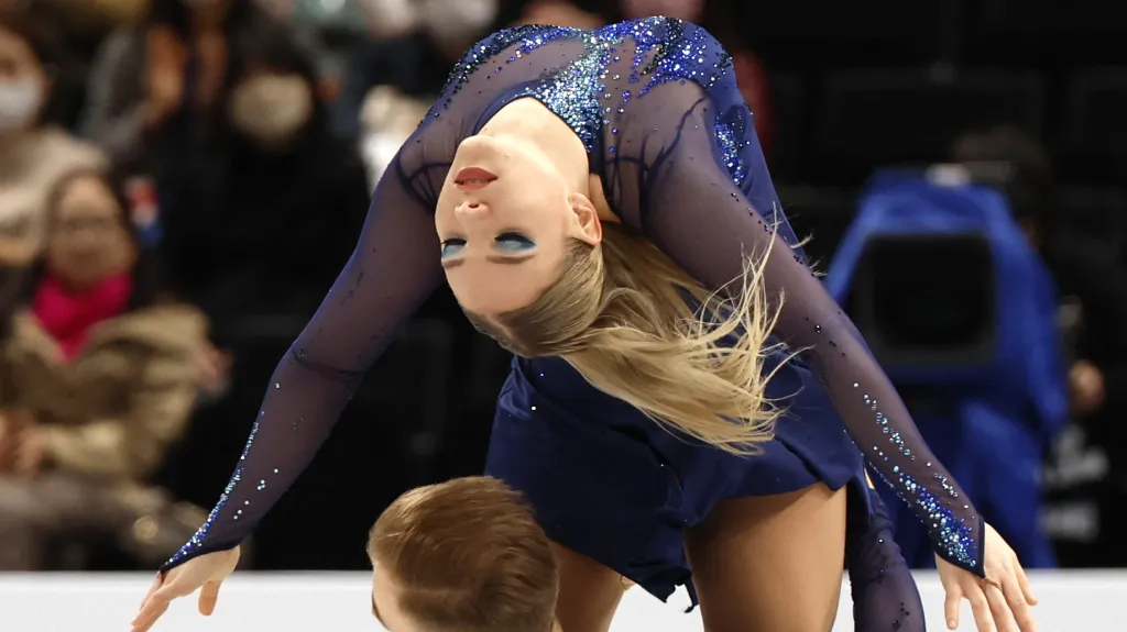 Natálie a Filip Taschlerovi