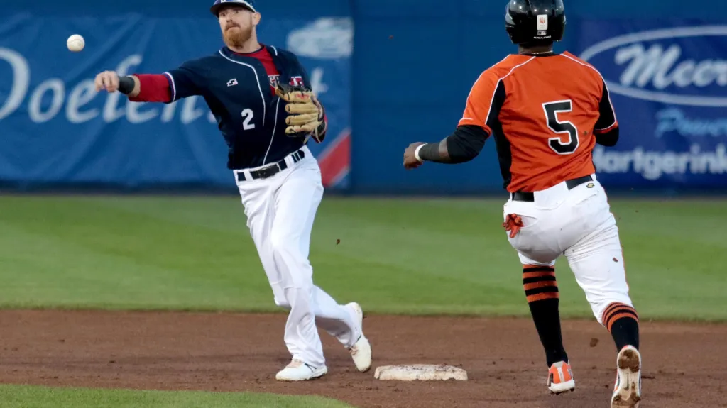 Utkání Česko – Nizozemsko