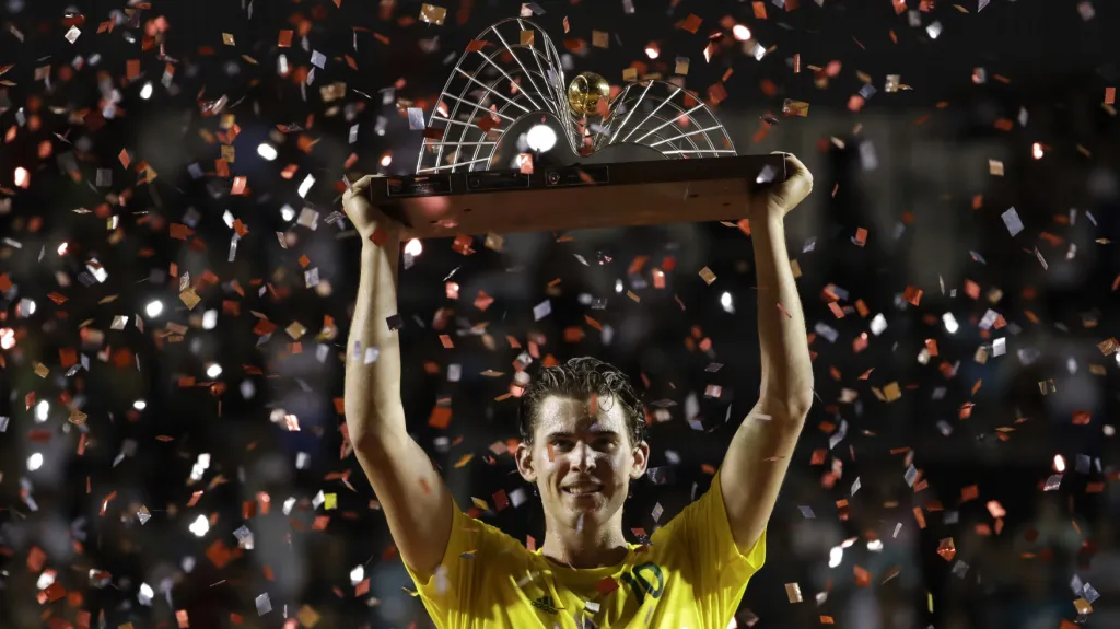 Dominic Thiem