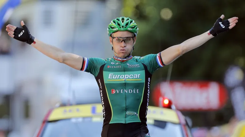 Thomas Voeckler