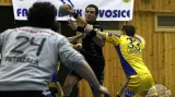 HK .A.S.A. Město Lovosice - HC Dukla Praha