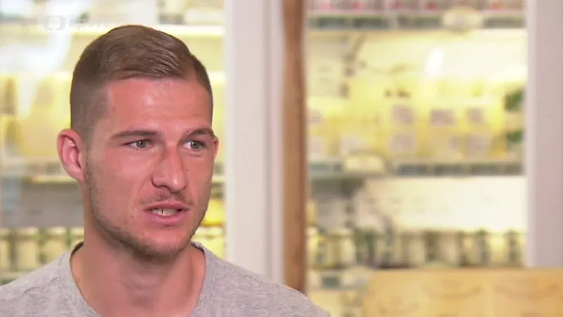 Čmovš: V Nizozemsku mi každý pomáhal. U nás to mají cizinci těžší