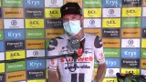Ohlasy Marca Hirschiho po 12. etapě Tour de France