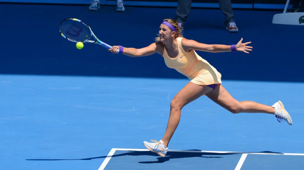 Viktoria Azarenková