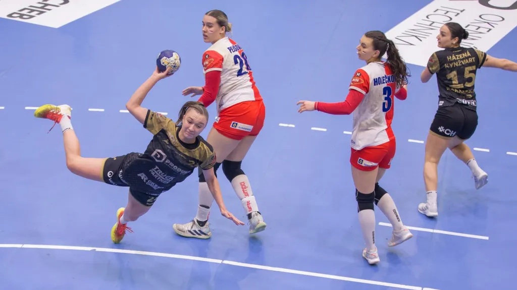 Utkání Kynžvart – Slavia