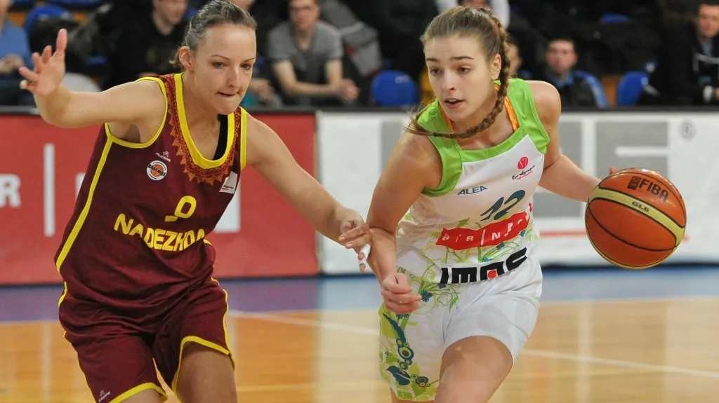 Klára Křivánková