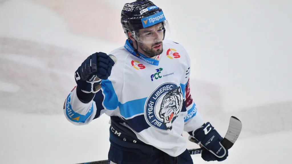 Michal Birner v sérii proti Mladé Boleslavi