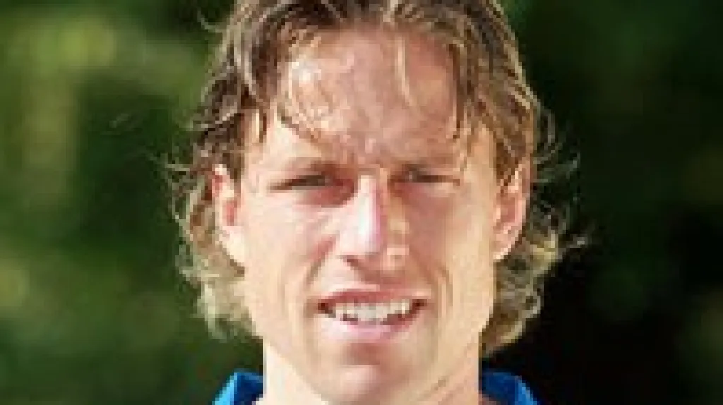 Mario Lička