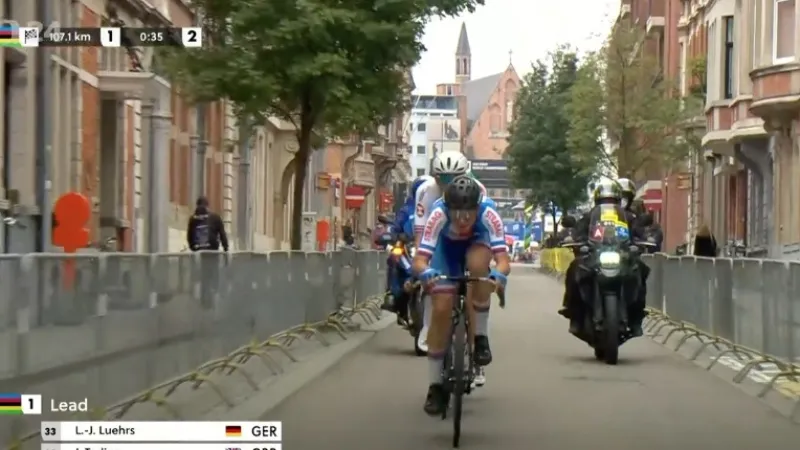 Juniorský titul si na MS vyjel Hagenes