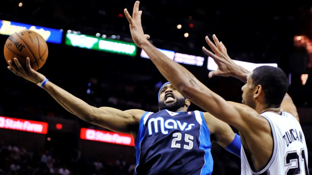 San Antonio - Dallas