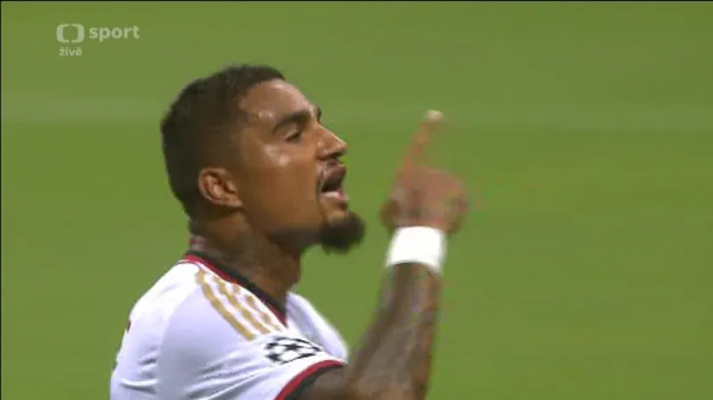 Sestřih utkání AC Milán - PSV Eindhoven