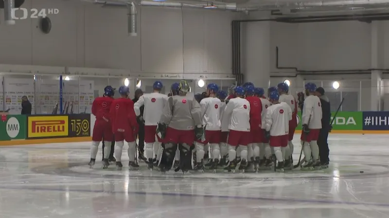 Jak se Češi chystají na Rakousko