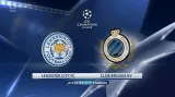 Sestřih utkání Leicester - Bruggy