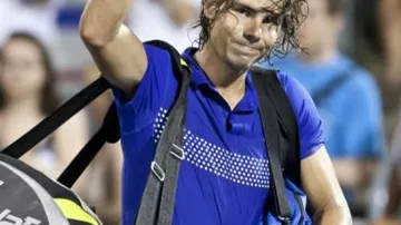 Rafael Nadal