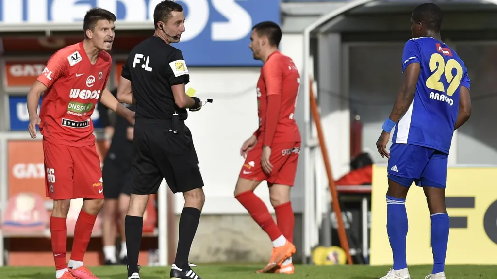 Utkání Brno - Jihlava