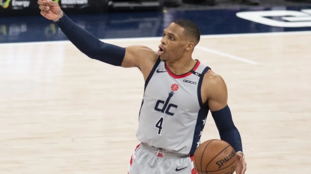 Russell Westbrook