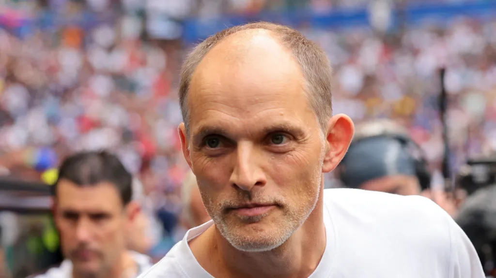 Thomas Tuchel