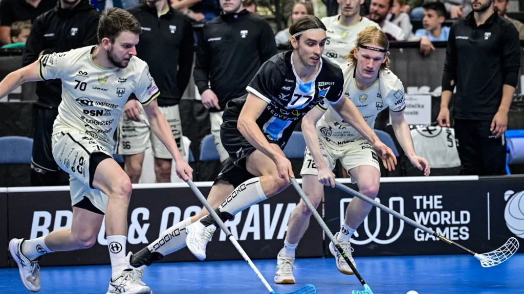 Superfinále Mladá Boleslav – Tatran Střešovice