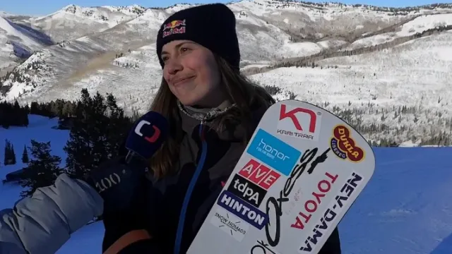 Mission complete. Samková doplnila medailovou sbírku zlatem z MS